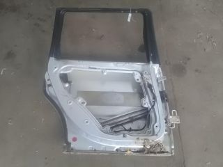 bontott VW PASSAT B5 Bal hátsó Ajtókeret