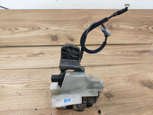 bontott VW PASSAT B5 Bal hátsó Ajtózár