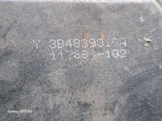 bontott VW PASSAT B5 Bal hátsó Ajtózár