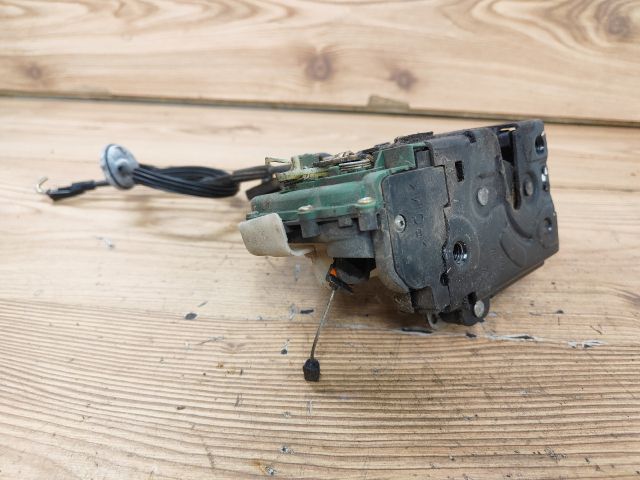 bontott VW PASSAT B5 Bal hátsó Ajtózár