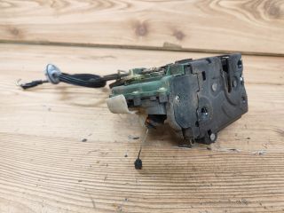 bontott VW PASSAT B5 Bal hátsó Ajtózár