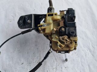 bontott VW PASSAT B5 Bal hátsó Ajtózár