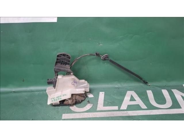 bontott VW PASSAT B5 Bal hátsó Ajtózár