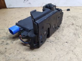 bontott VW PASSAT B5 Bal hátsó Ajtózár