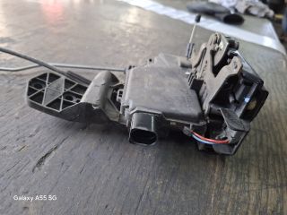 bontott VW PASSAT B5 Bal hátsó Ajtózár