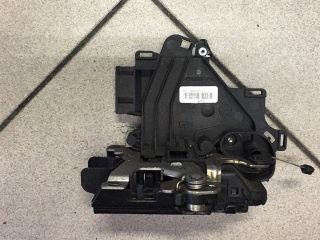 bontott VW PASSAT B5 Bal hátsó Ajtózár