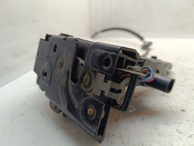 bontott VW PASSAT B5 Bal hátsó Ajtózár