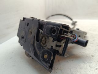 bontott VW PASSAT B5 Bal hátsó Ajtózár