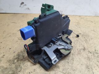 bontott VW PASSAT B5 Bal hátsó Ajtózár