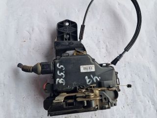 bontott VW PASSAT B5 Bal hátsó Ajtózár