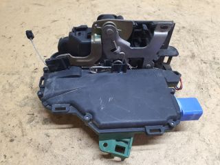 bontott VW PASSAT B5 Bal hátsó Ajtózár