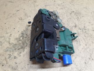 bontott VW PASSAT B5 Bal hátsó Ajtózár