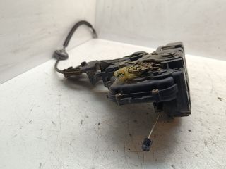 bontott VW PASSAT B5 Bal hátsó Ajtózár