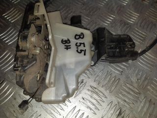 bontott VW PASSAT B5 Bal hátsó Ajtózár