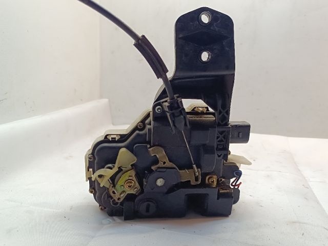 bontott VW PASSAT B5 Bal hátsó Ajtózár