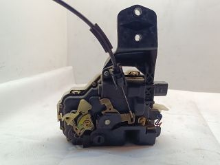 bontott VW PASSAT B5 Bal hátsó Ajtózár