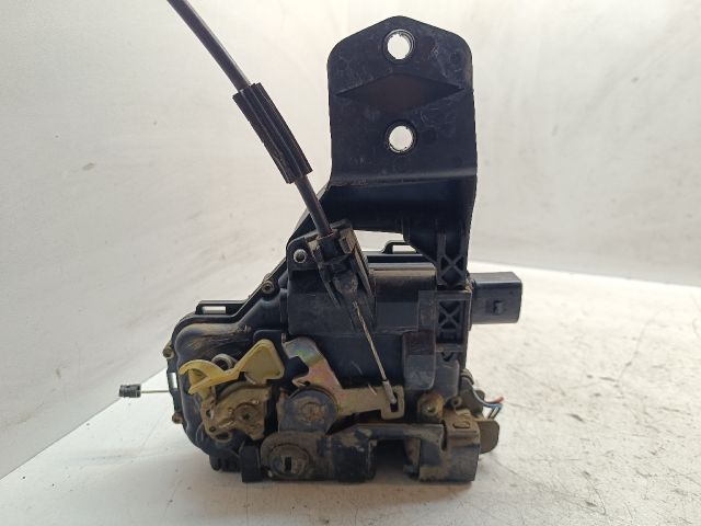 bontott VW PASSAT B5 Bal hátsó Ajtózár