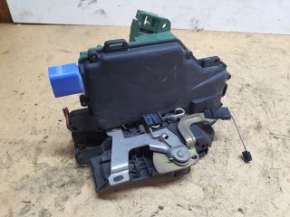 bontott VW PASSAT B5 Bal hátsó Ajtózár