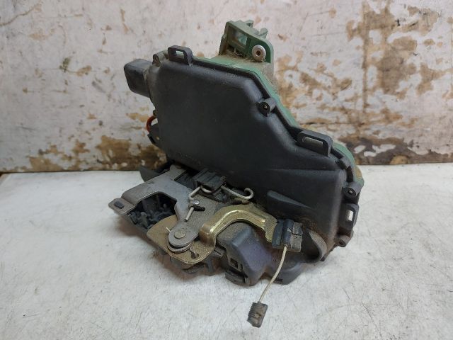 bontott VW PASSAT B5 Bal hátsó Ajtózár