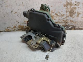 bontott VW PASSAT B5 Bal hátsó Ajtózár