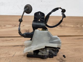 bontott VW PASSAT B5 Bal hátsó Ajtózár