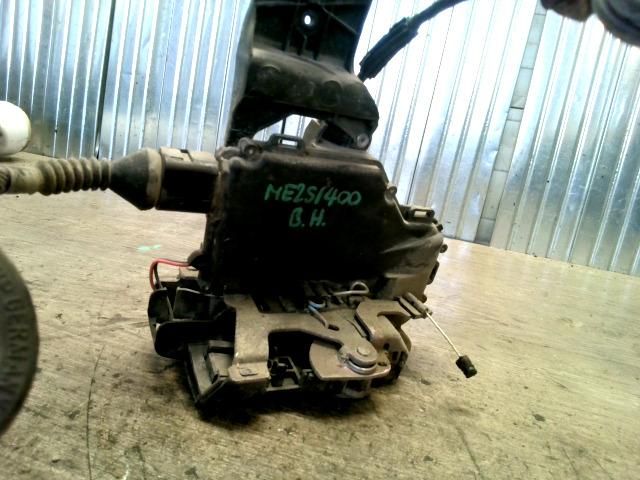 bontott VW PASSAT B5 Bal hátsó Ajtózár