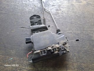 bontott VW PASSAT B5 Bal hátsó Ajtózár