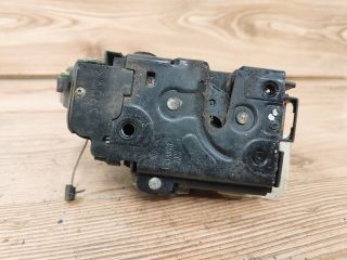 bontott VW PASSAT B5 Bal hátsó Ajtózár