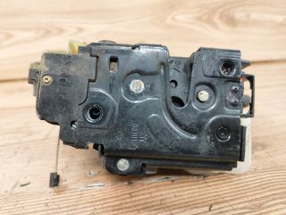 bontott VW PASSAT B5 Bal hátsó Ajtózár