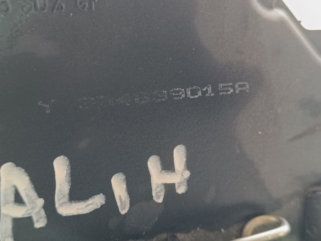 bontott VW PASSAT B5 Bal hátsó Ajtózár