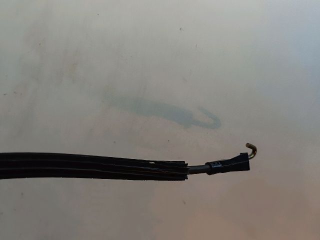 bontott VW PASSAT B5 Bal hátsó Ajtózár