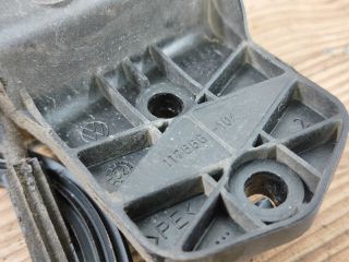 bontott VW PASSAT B5 Bal hátsó Ajtózár