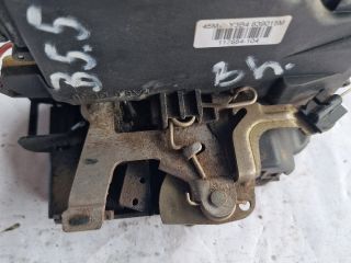 bontott VW PASSAT B5 Bal hátsó Ajtózár