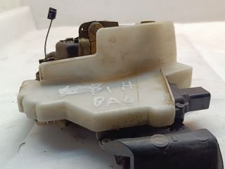 bontott VW PASSAT B5 Bal hátsó Ajtózár