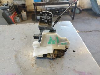 bontott VW PASSAT B5 Bal hátsó Ajtózár