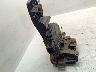 bontott VW PASSAT B5 Bal hátsó Ajtózár