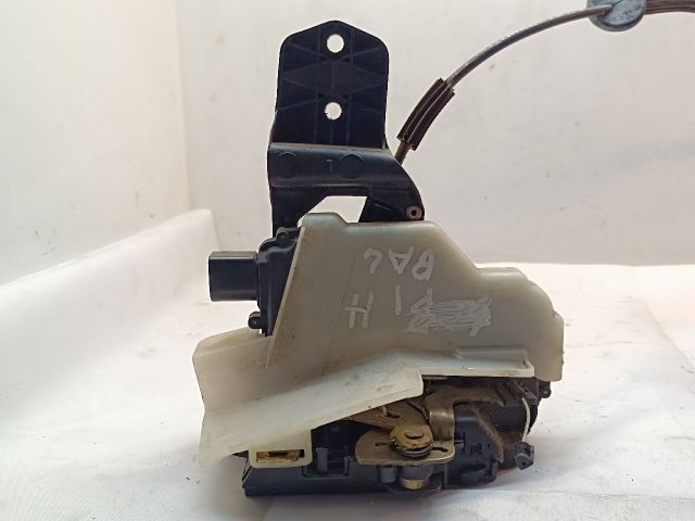 bontott VW PASSAT B5 Bal hátsó Ajtózár