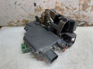 bontott VW PASSAT B5 Bal hátsó Ajtózár