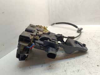 bontott VW PASSAT B5 Bal hátsó Ajtózár