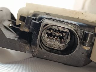 bontott VW PASSAT B5 Bal hátsó Ajtózár