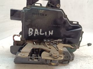 bontott VW PASSAT B5 Bal hátsó Ajtózár