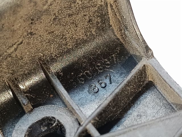 bontott VW PASSAT B5 Bal hátsó Ajtózár