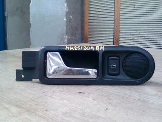 bontott VW PASSAT B5 Bal hátsó Belső Kilincs