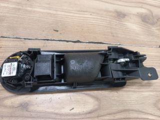 bontott VW PASSAT B5 Bal hátsó Belső Kilincs