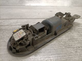 bontott VW PASSAT B5 Bal hátsó Belső Kilincs