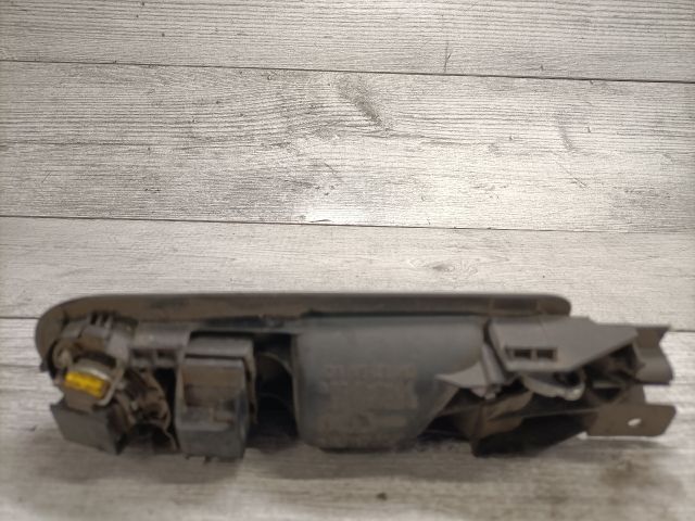 bontott VW PASSAT B5 Bal hátsó Belső Kilincs