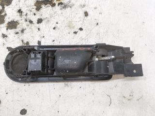 bontott VW PASSAT B5 Bal hátsó Belső Kilincs