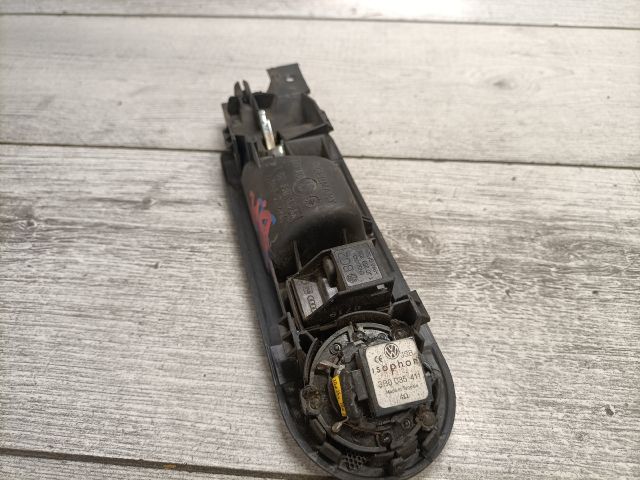 bontott VW PASSAT B5 Bal hátsó Belső Kilincs