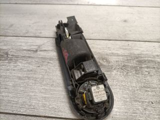 bontott VW PASSAT B5 Bal hátsó Belső Kilincs