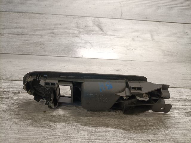 bontott VW PASSAT B5 Bal hátsó Belső Kilincs